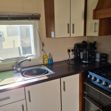 8 Berth On Coastfields Ingoldmells Apartment Exterior photo