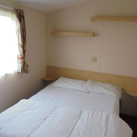 8 Berth On Coastfields Ingoldmells Apartment Exterior photo