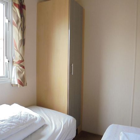 8 Berth On Coastfields Ingoldmells Apartment Exterior photo