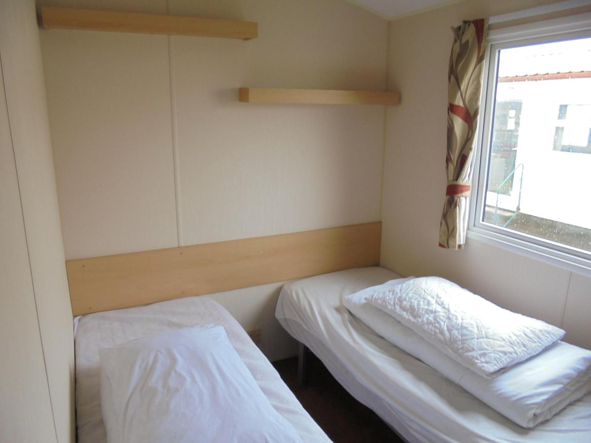 8 Berth On Coastfields Ingoldmells Apartment Exterior photo