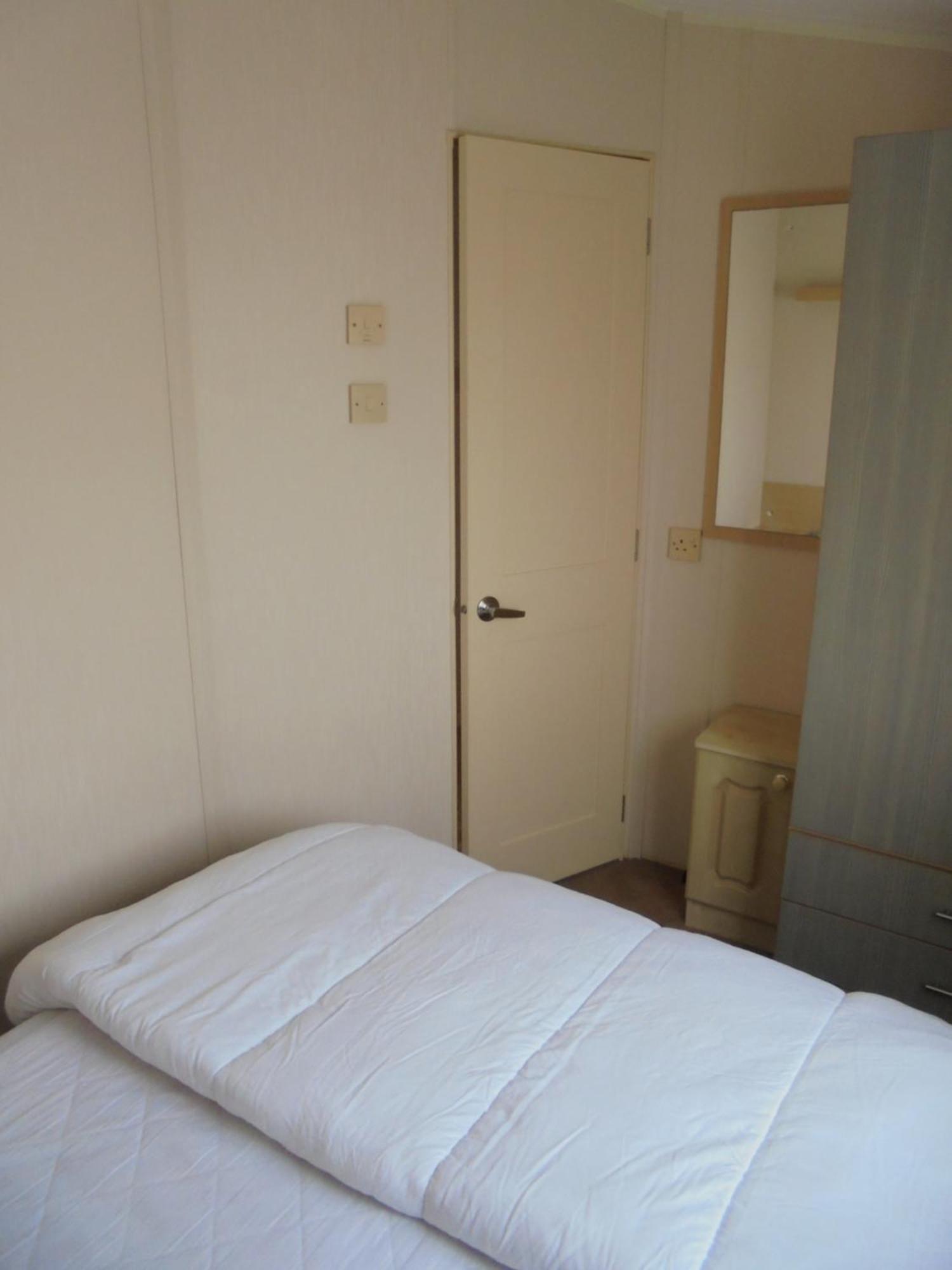 8 Berth On Coastfields Ingoldmells Apartment Exterior photo