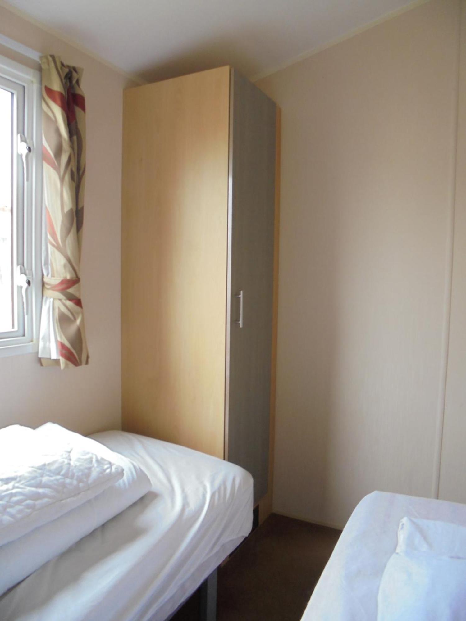 8 Berth On Coastfields Ingoldmells Apartment Exterior photo