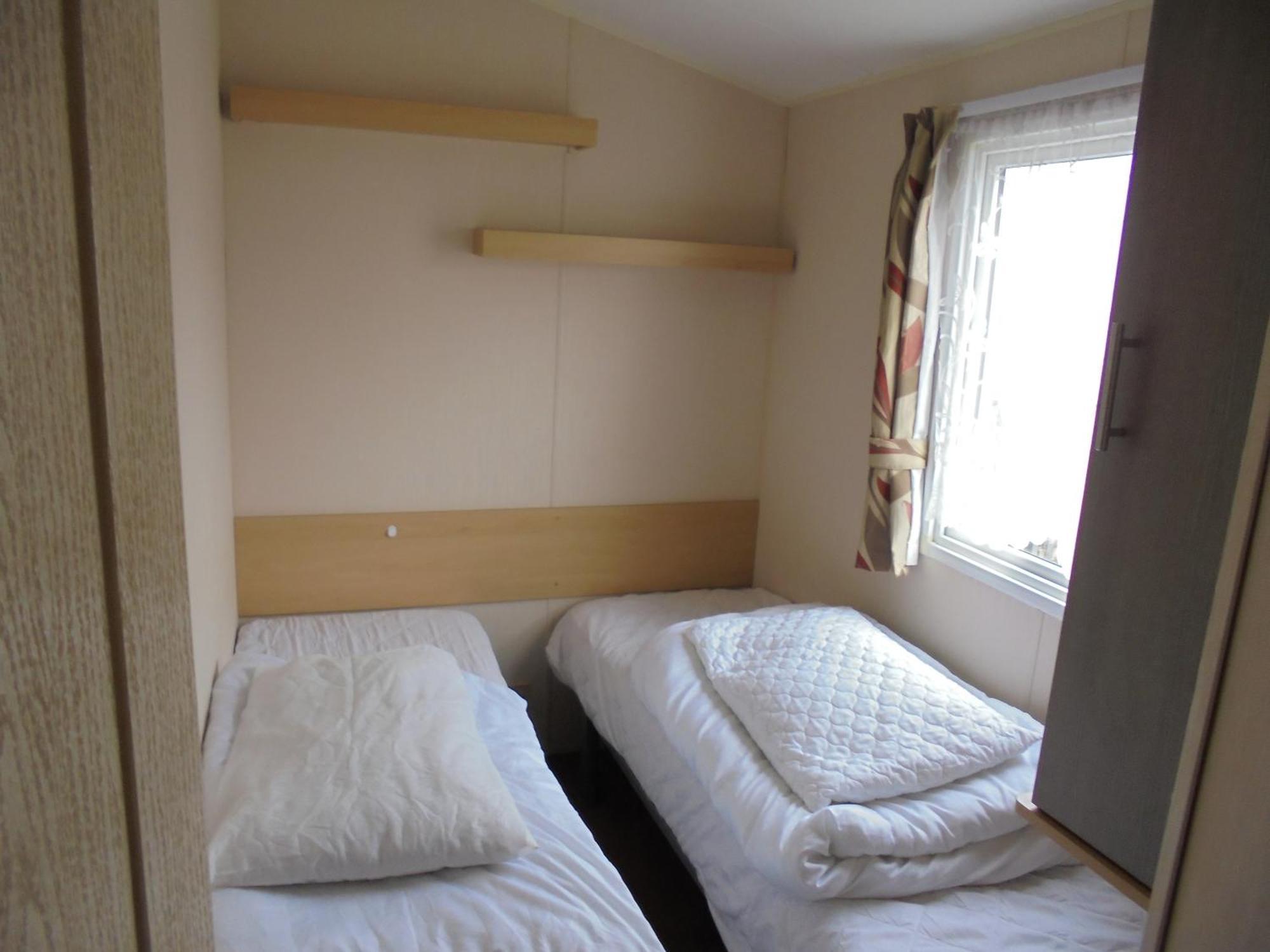 8 Berth On Coastfields Ingoldmells Apartment Exterior photo
